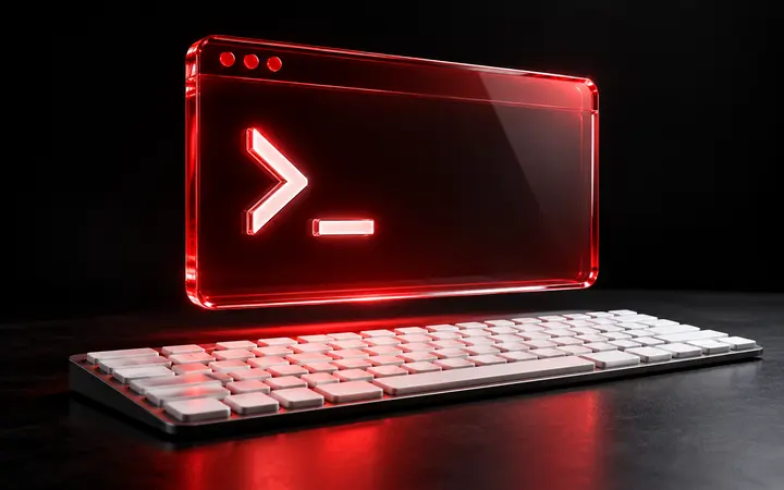 Linux & Operating Systems live batch illustration