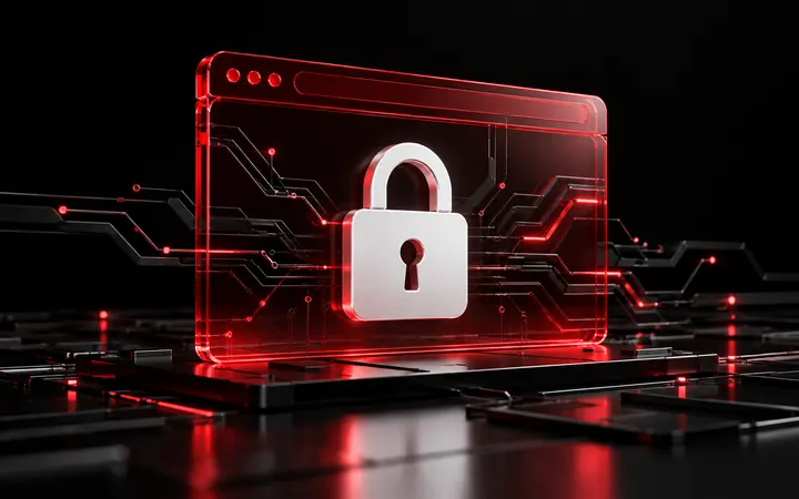 Web Application Security course cover
