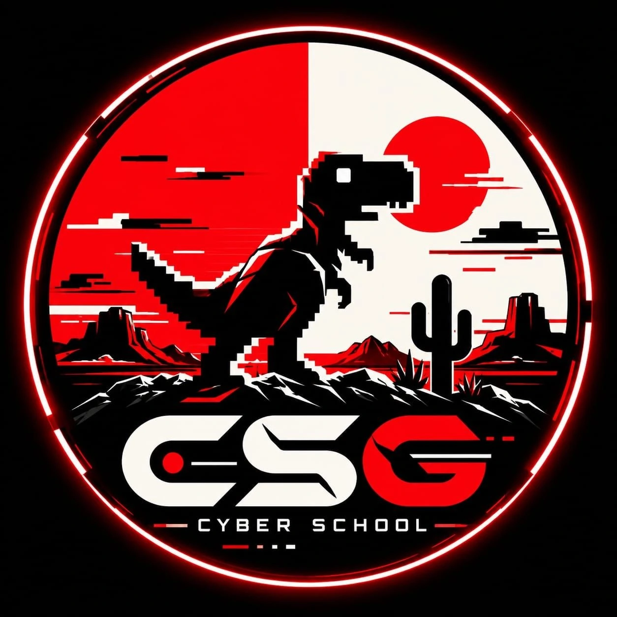 CSG Cyber School